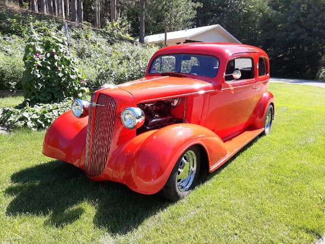 Unknown-Master-deluxe-1936-Cherry-Red-Gray-Cloth-12