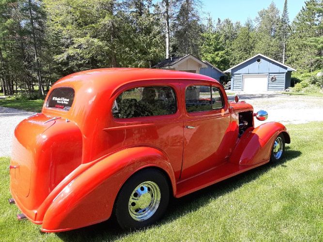Unknown-Master-deluxe-1936-Cherry-Red-Gray-Cloth