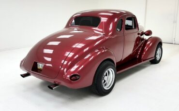 Unknown-Master-deluxe-1937-Red-Wine-Metallic-Khaki-3