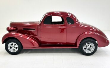Unknown-Master-deluxe-1937-Red-Wine-Metallic-Khaki