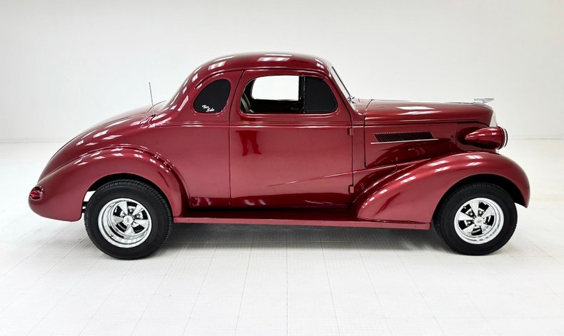 Unknown-Master-deluxe-1937-Red-Wine-Metallic-Khaki-4