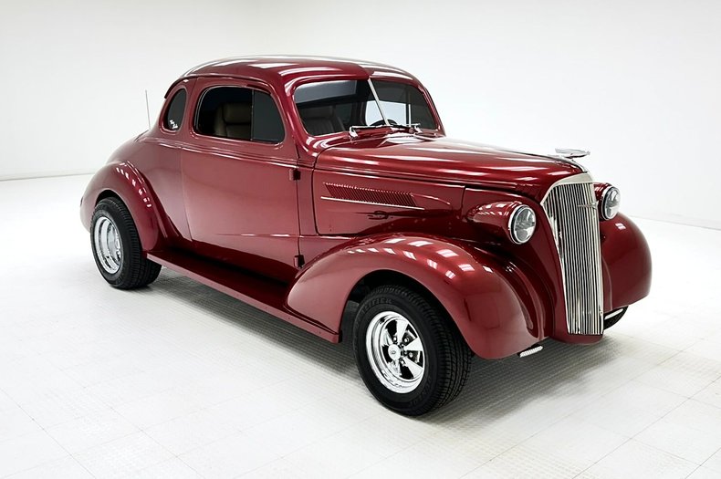 Unknown-Master-deluxe-1937-Red-Wine-Metallic-Khaki-5
