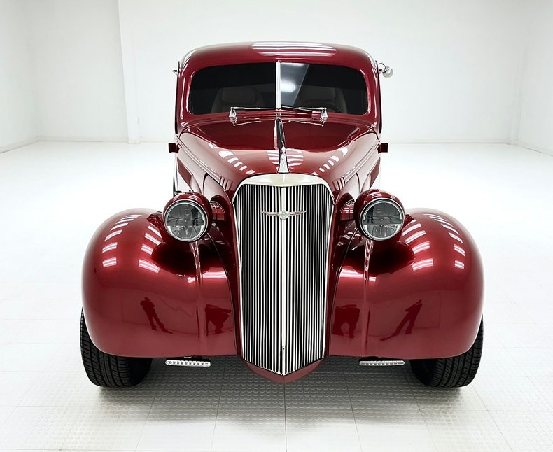 Unknown-Master-deluxe-1937-Red-Wine-Metallic-Khaki-6