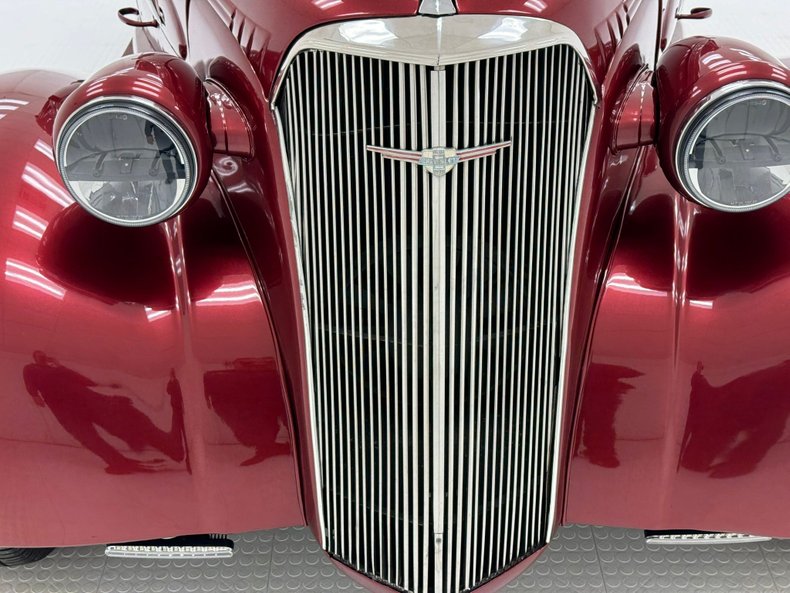 Unknown-Master-deluxe-1937-Red-Wine-Metallic-Khaki-7