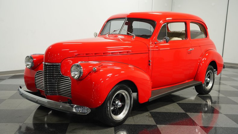 Unknown-Master-deluxe-1940-Race-Red-Cream-3
