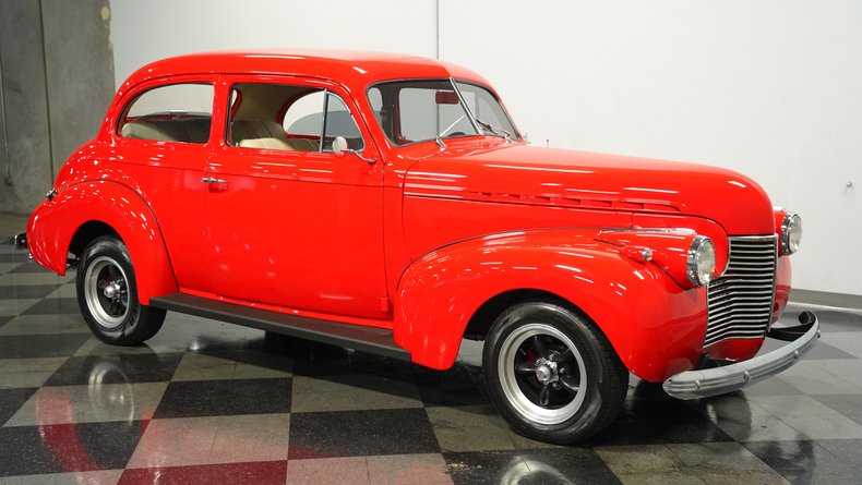 Unknown-Master-deluxe-1940-Race-Red-Cream-9
