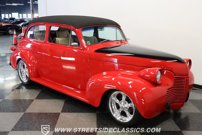 Unknown-Master-deluxe-1940-Red-Black-ampamp-Red-12