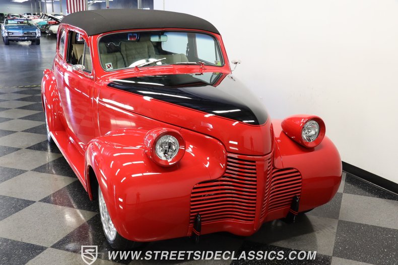 Unknown-Master-deluxe-1940-Red-Black-ampamp-Red-13