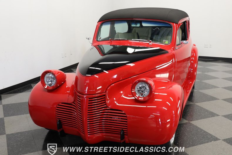 Unknown-Master-deluxe-1940-Red-Black-ampamp-Red-15