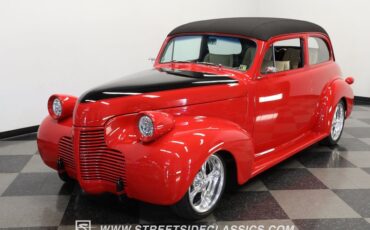 Unknown-Master-deluxe-1940-Red-Black-ampamp-Red-16