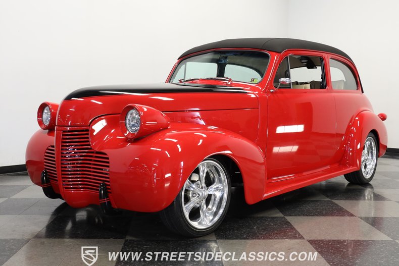Unknown-Master-deluxe-1940-Red-Black-ampamp-Red-19