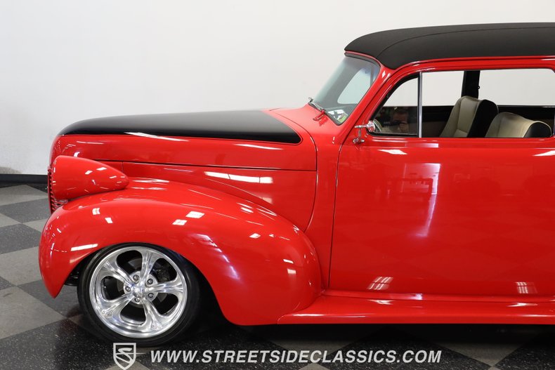 Unknown-Master-deluxe-1940-Red-Black-ampamp-Red-21