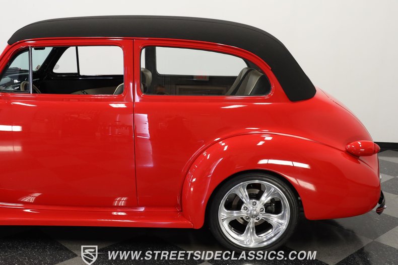 Unknown-Master-deluxe-1940-Red-Black-ampamp-Red-22
