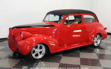 Unknown-Master-deluxe-1940-Red-Black-ampamp-Red-3