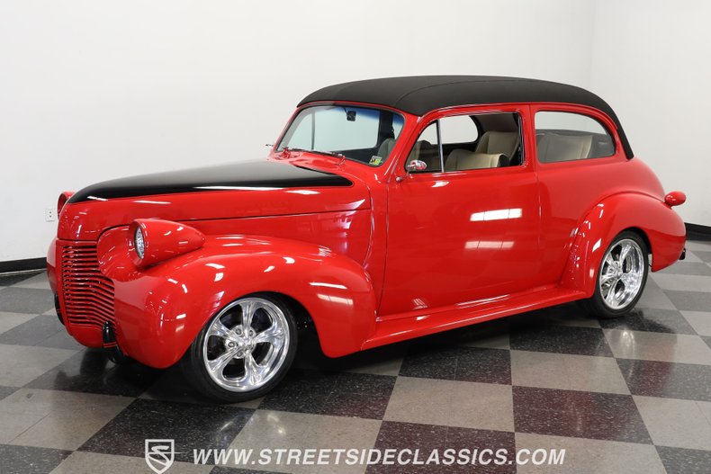 Unknown-Master-deluxe-1940-Red-Black-ampamp-Red-3