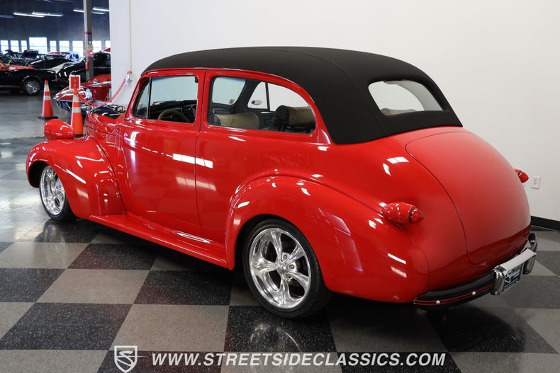 Unknown-Master-deluxe-1940-Red-Black-ampamp-Red-4