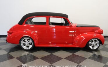 Unknown-Master-deluxe-1940-Red-Black-ampamp-Red-45