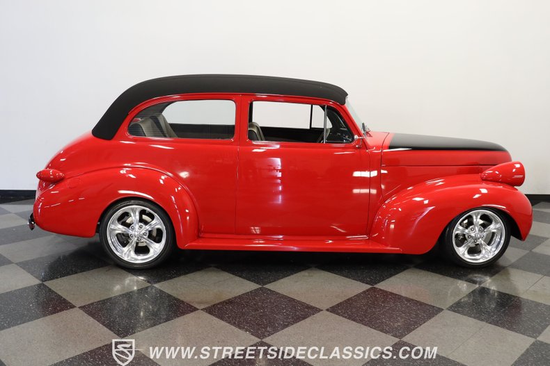 Unknown-Master-deluxe-1940-Red-Black-ampamp-Red-45