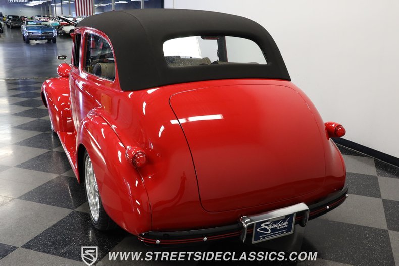 Unknown-Master-deluxe-1940-Red-Black-ampamp-Red-5