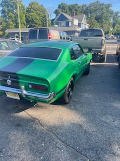 Unknown-Maverick-1972-Green-3