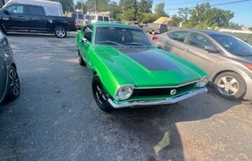 Unknown-Maverick-1972-Green