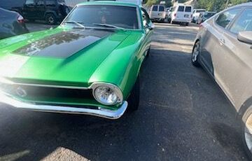 Unknown-Maverick-1972-Green-4