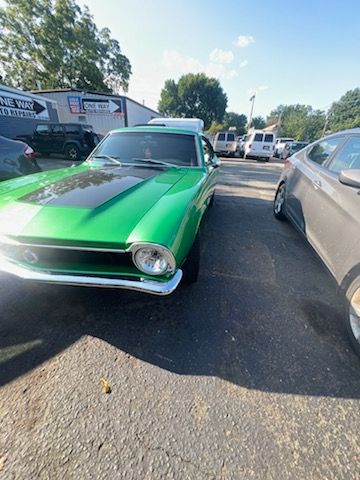 Unknown-Maverick-1972-Green-4
