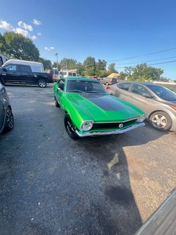Unknown-Maverick-1972-Green