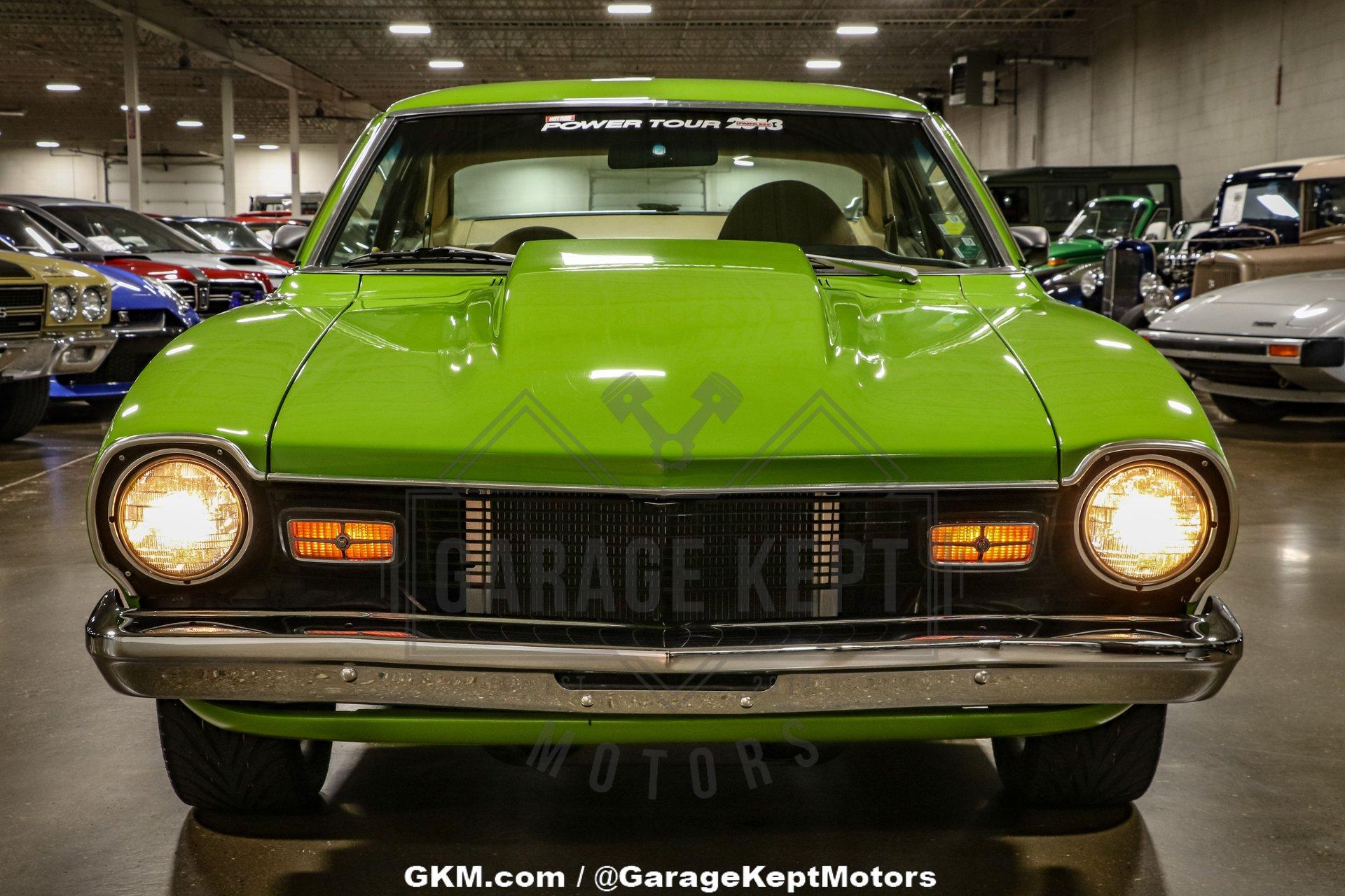 Unknown-Maverick-1974-Green-Tan-11