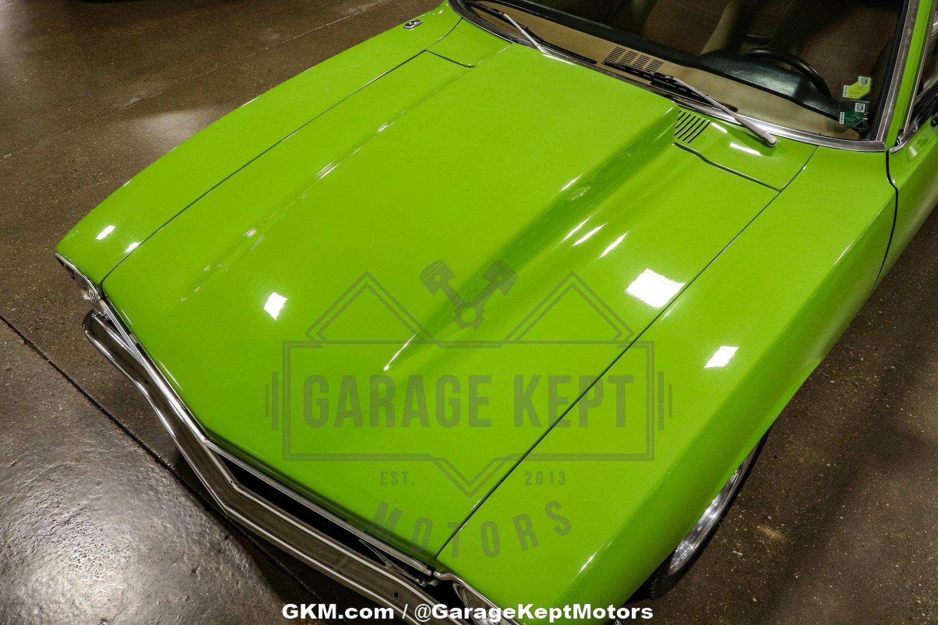 Unknown-Maverick-1974-Green-Tan-14