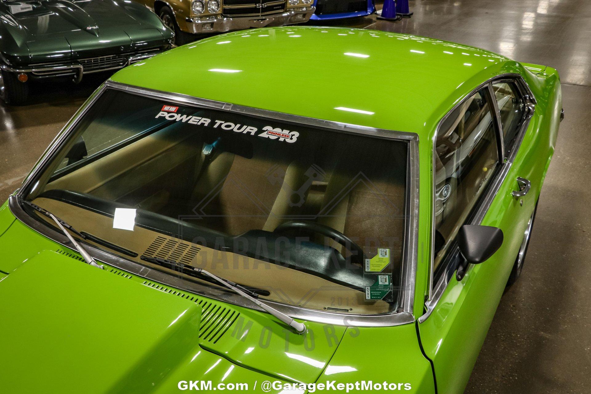 Unknown-Maverick-1974-Green-Tan-15