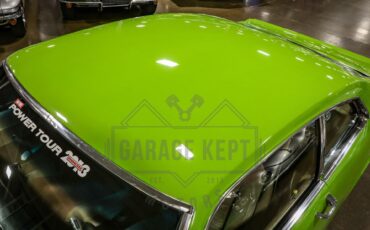 Unknown-Maverick-1974-Green-Tan-16