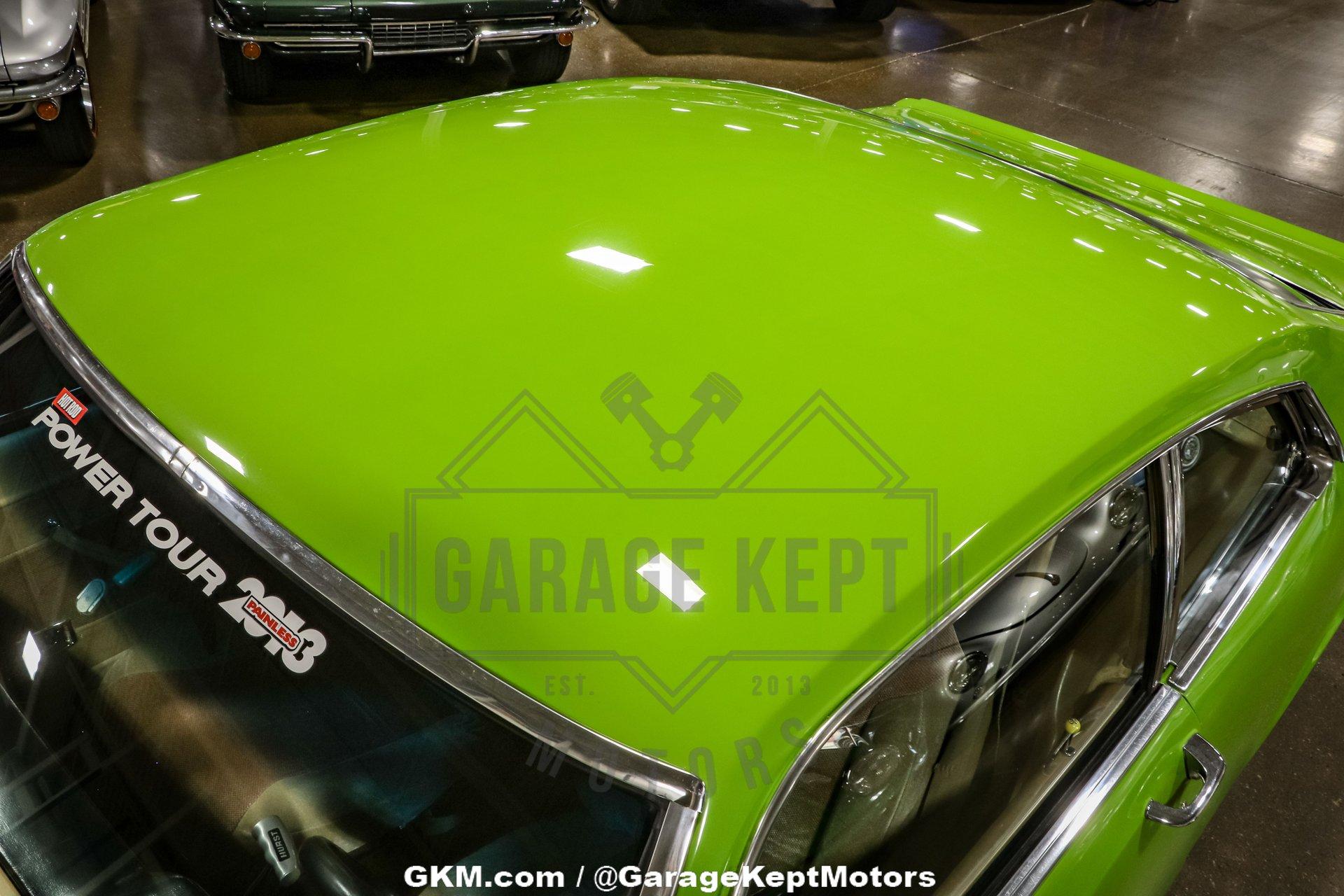 Unknown-Maverick-1974-Green-Tan-16