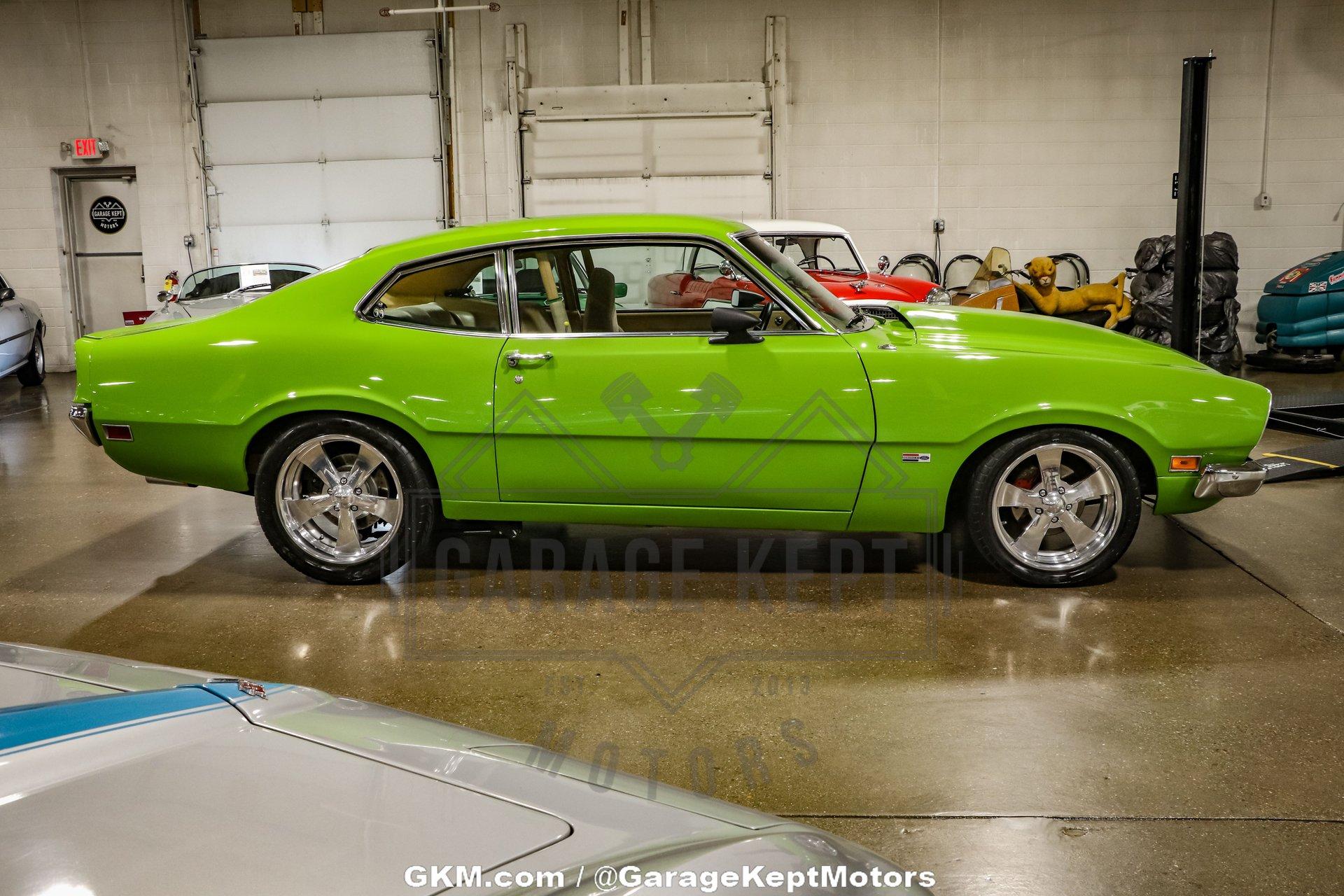 Unknown-Maverick-1974-Green-Tan-26