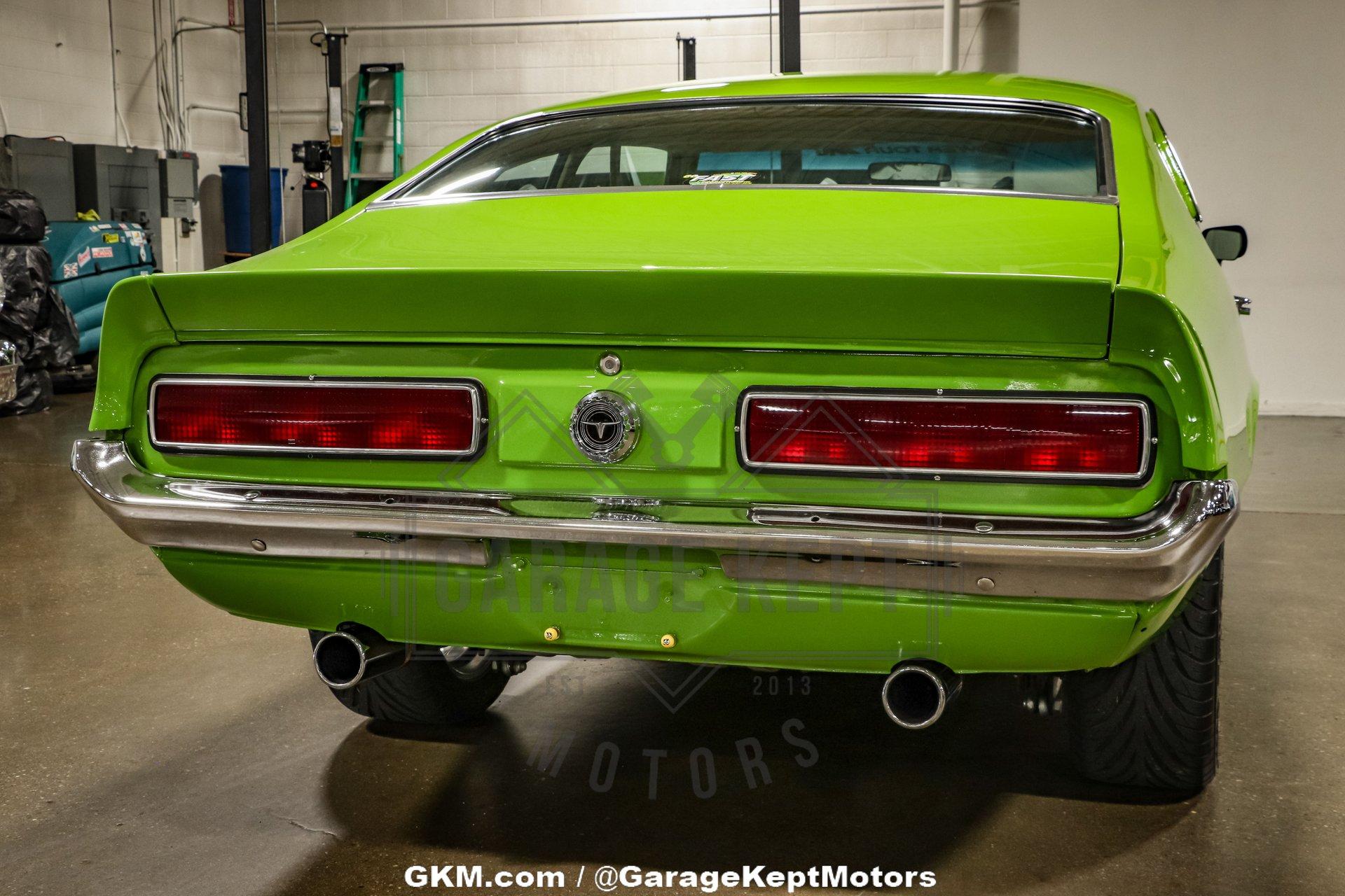 Unknown-Maverick-1974-Green-Tan-8