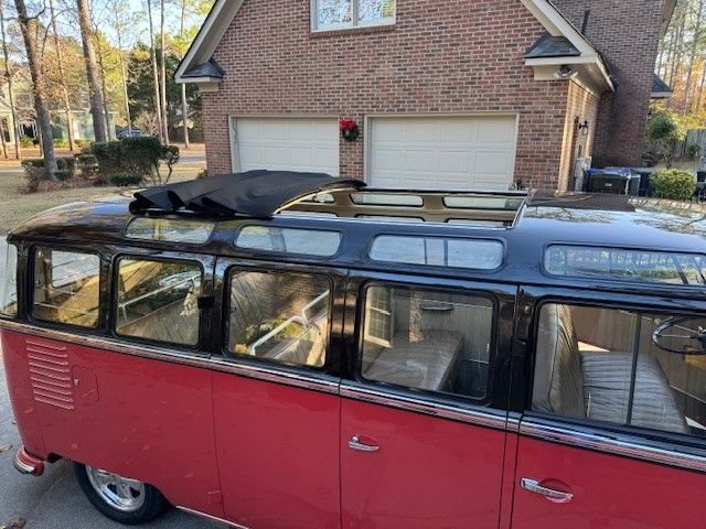 Unknown-Microbus-1957-red-and-black-Beige-7