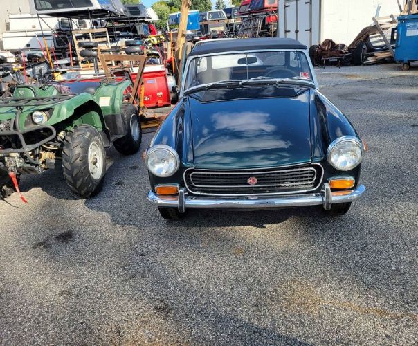 Unknown-Midget-1972-Green-Black-1