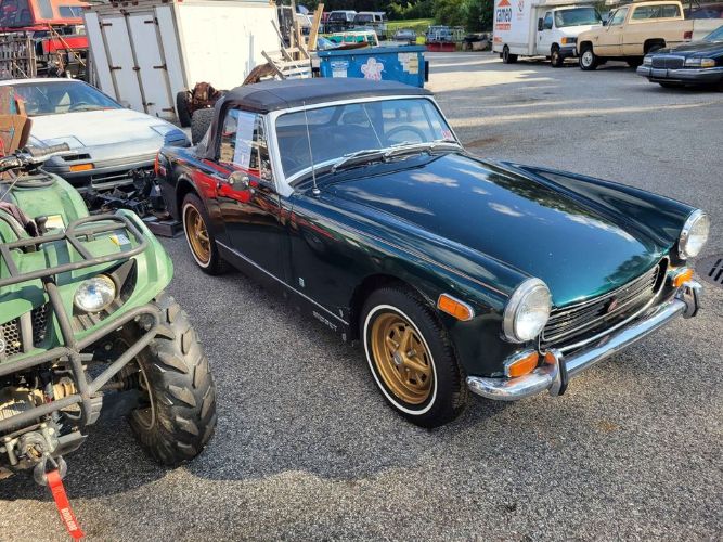 Unknown-Midget-1972-Green-Black-13