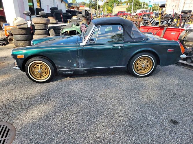 Unknown-Midget-1972-Green-Black