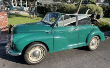Unknown-Minor-1957-Green