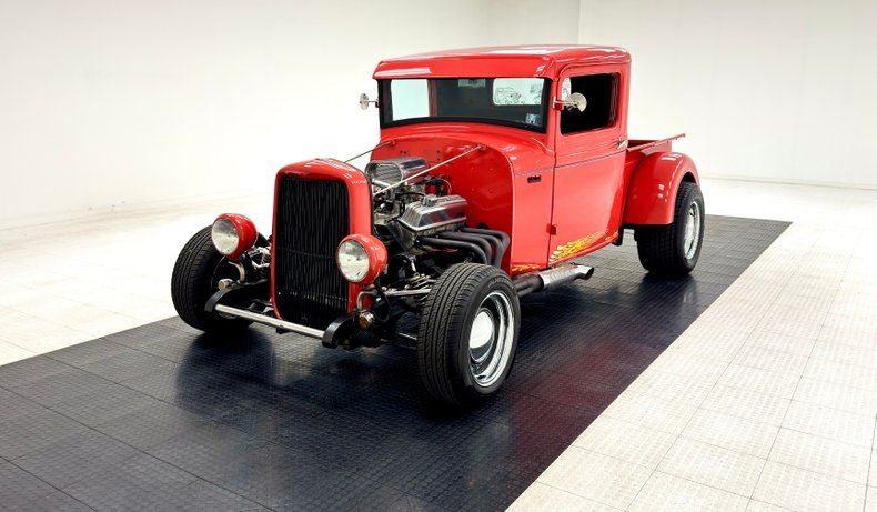 Unknown-Model-40-1934-Orange-Black