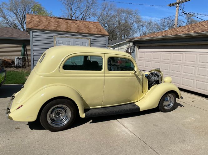 Unknown-Model-48-1935-Yellow