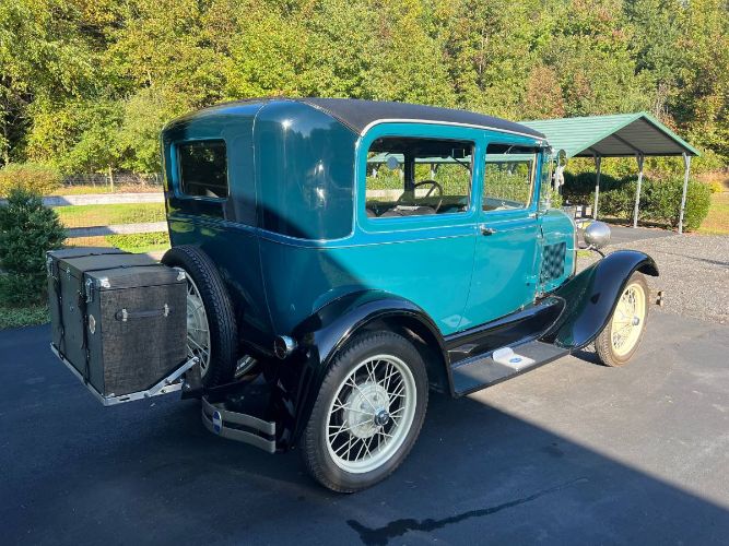 Unknown-Model-a-1928-1