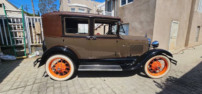 Unknown-Model-a-1928-Brown