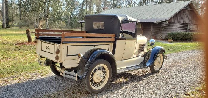 Unknown-Model-a-1928-Custom-20