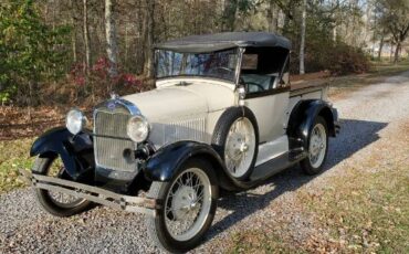 Unknown-Model-a-1928-Custom-22