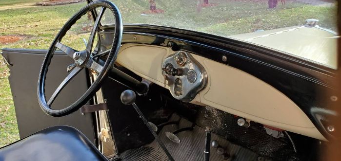 Unknown-Model-a-1928-Custom-9