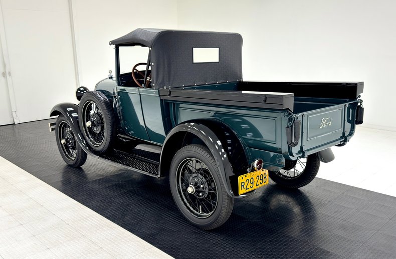 Unknown-Model-a-1928-Moss-Green-Black-10