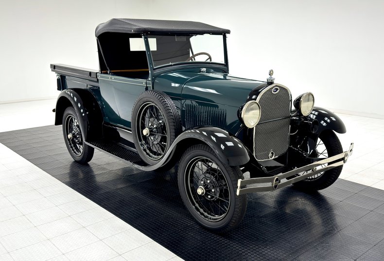 Unknown-Model-a-1928-Moss-Green-Black-15