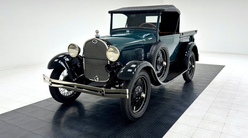 Unknown-Model-a-1928-Moss-Green-Black-8